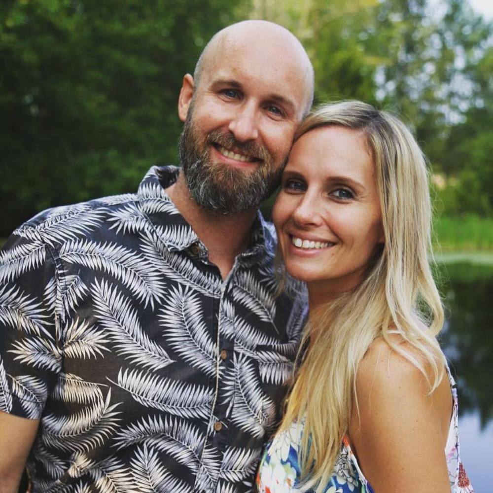 Meet your Posher, Justin